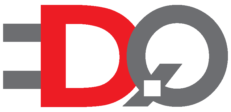 Dataqube Logo